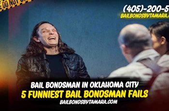 Funniest Bail bonds fails