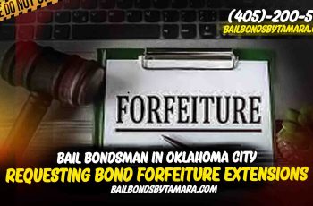 forfeiture extension